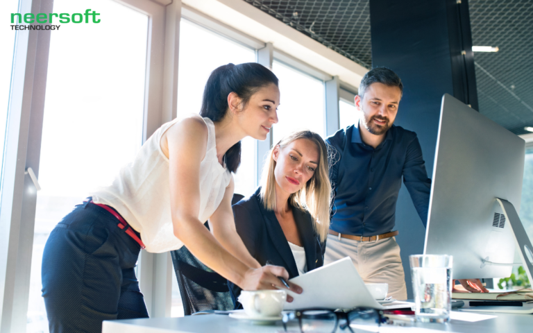 top business trend in India