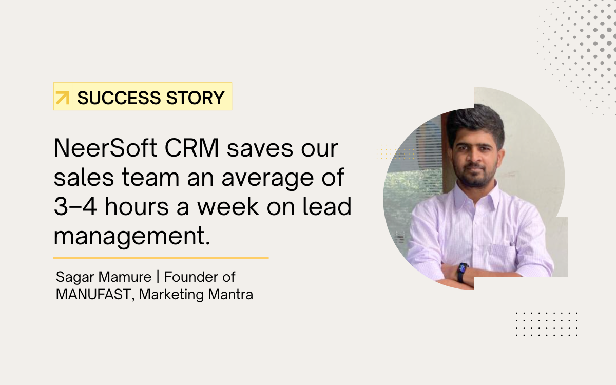 Case Study Marketing Mantra