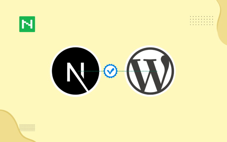 next.js vs wordpress