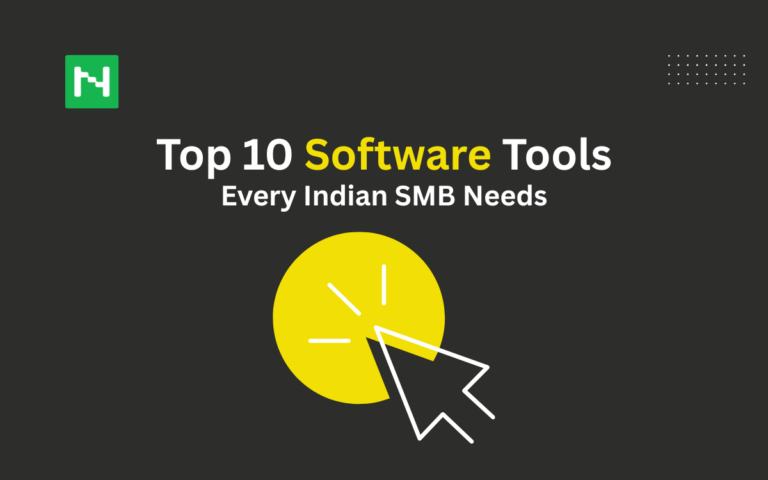 Top 10 Software Tools