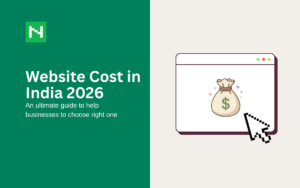 Website Cost in India 2026