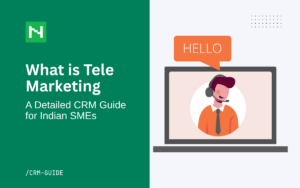 Telemarketing guide for indian smes