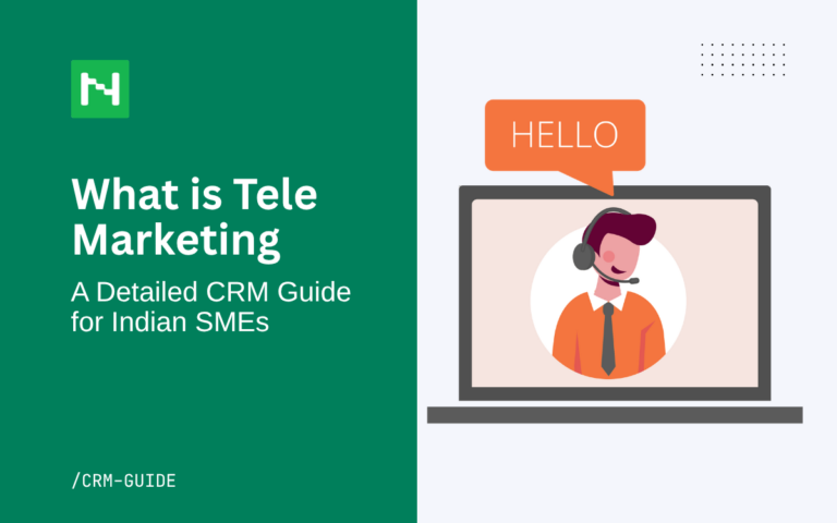 Telemarketing guide for indian smes