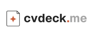 Cvdeck