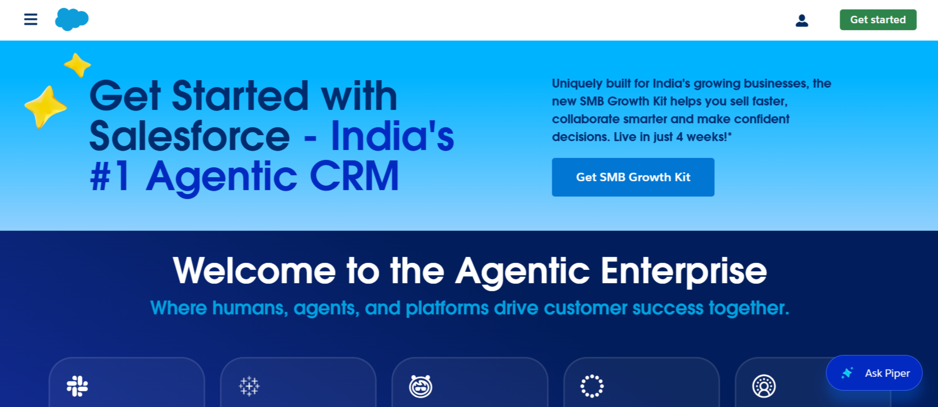 salesforce